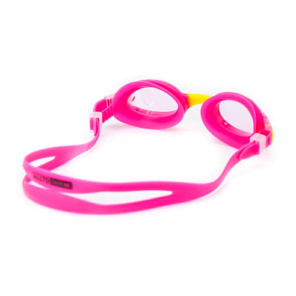 ALLTOSWIM MADERA KIDS SIMGLÖGON rosa/gul