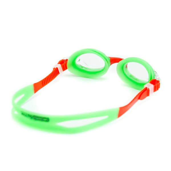 ALLTOSWIM MADERA KIDS SIMGLÖGON gröna