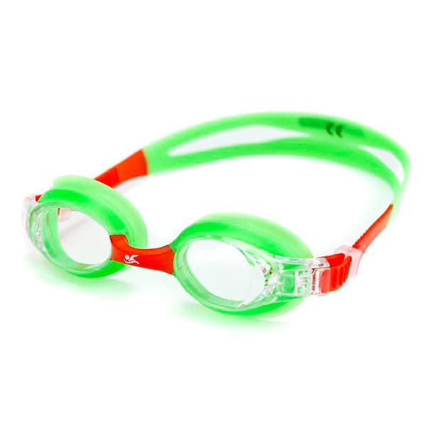 ALLTOSWIM MADERA KIDS SIMGLÖGON gröna