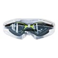 Miniatyrbillede 3 af 3: ALLTOSWIM MILOS SVEMMEBRILLE sort/grøn