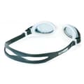 Miniatyrbillede 2 af 3: ALLTOSWIM SAMAR SVØMMEBRILLE hvid/sort