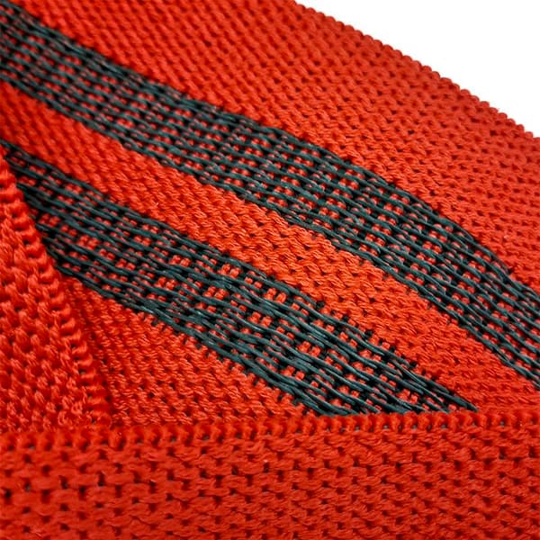 HÖFTBAND RÖTT rS 66x8cm OK