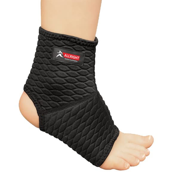 ANKELSTÖD COOLMAX storlek XL Y104 OK