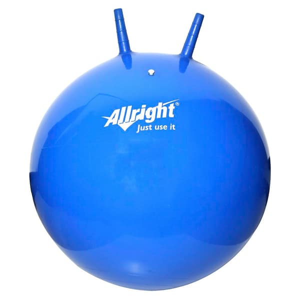 POISTUVA PALLO 45cm OK