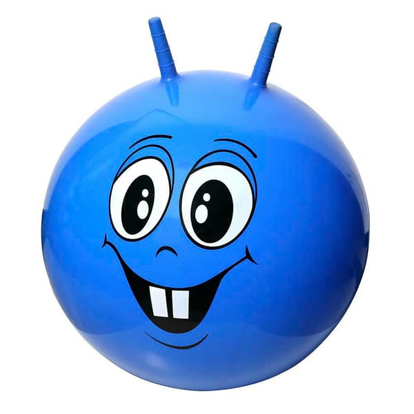 POISTUVA PALLO 45cm OK