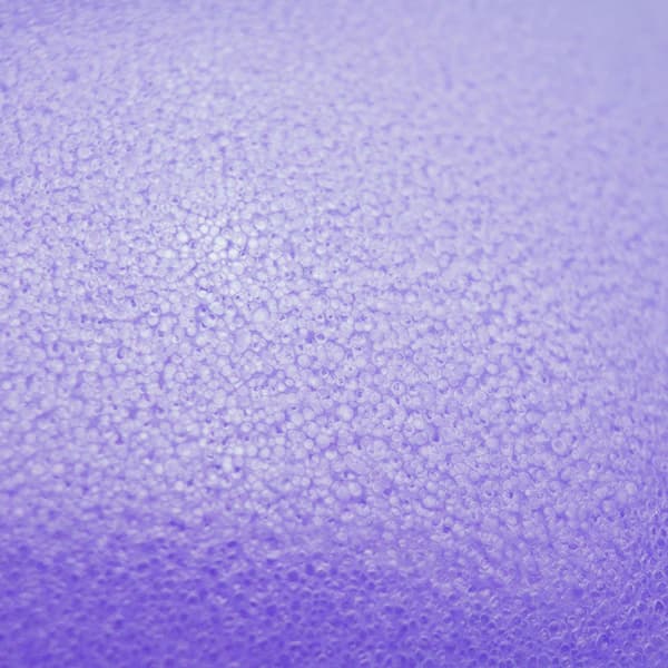 Voimistelupallo PALLON YLLÄ 18cm VIOLETTI