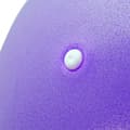 Pikkukuva 2 / 3: Voimistelupallo PALLON YLLÄ 18cm VIOLETTI