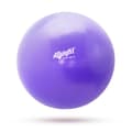 Pikkukuva 1 / 3: Voimistelupallo PALLON YLLÄ 18cm VIOLETTI