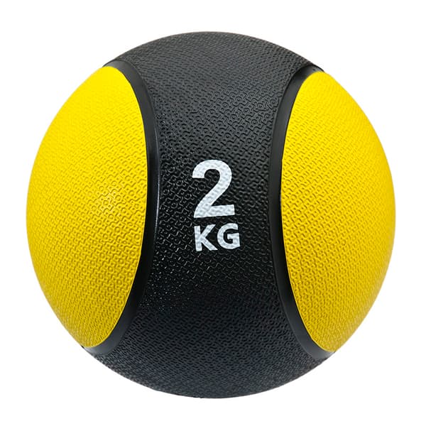 LÄÄKEPALLI 2 KG OK