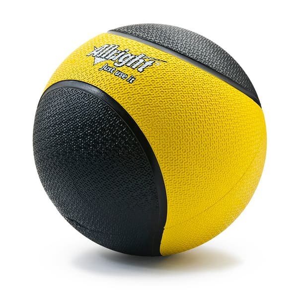 LÄÄKEPALLI 2 KG OK