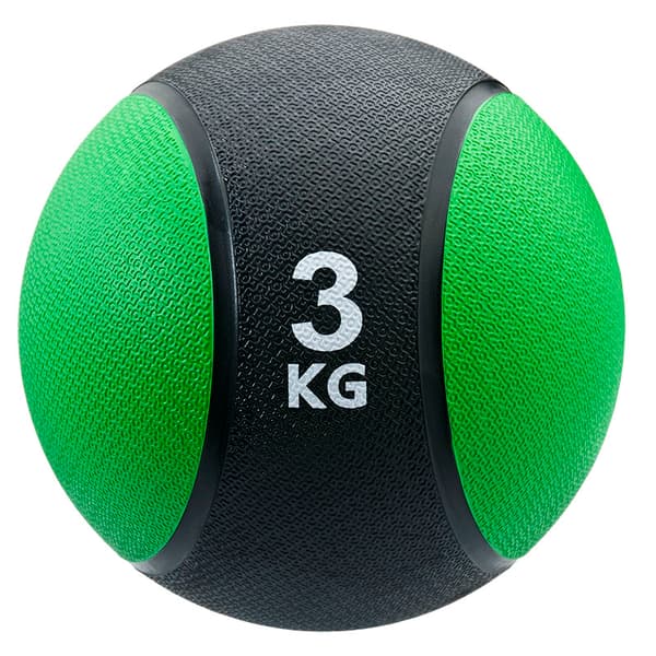 MEDICINBALL 3 KG OK