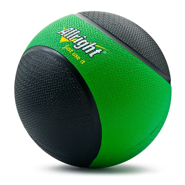 MEDICINBALL 3 KG OK