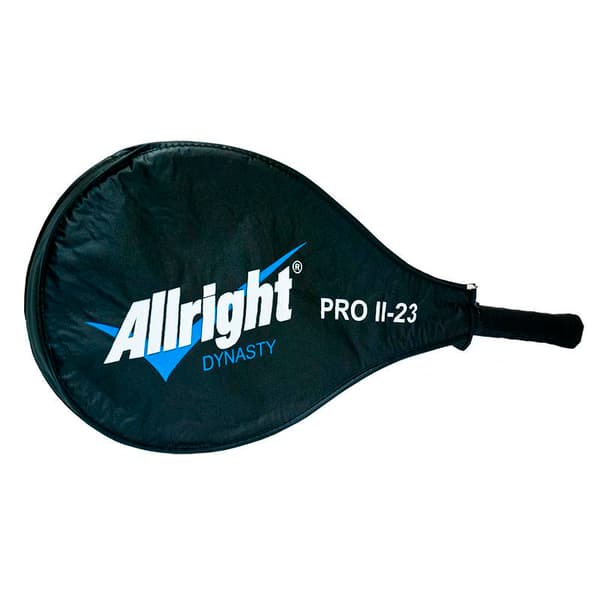 TENNISRACKET DYNASTY PRO II 23"" OK