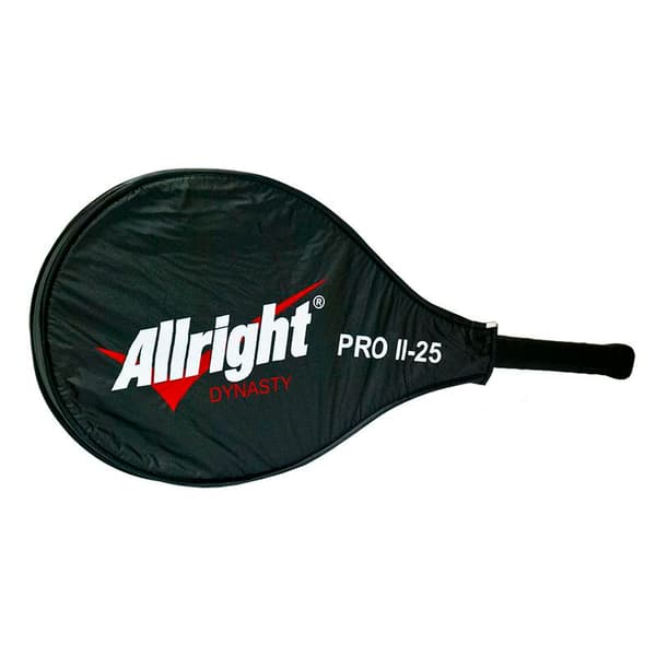 TENNIS RACKET DYNASTY PRO II 25"" ALLRIGHT