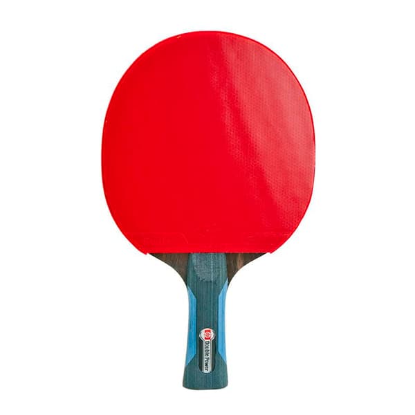 DUBBEL POWER 8STAR EXKLUSIV BORDTENNISracket