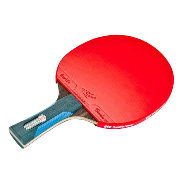DUBBEL POWER 8STAR EXKLUSIV BORDTENNISracket