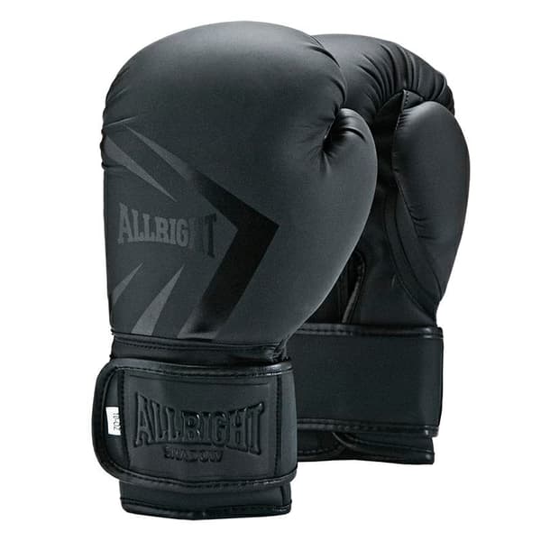 ALLRIGHT SHADOW BOXING HANDSKAR 10oz 1092