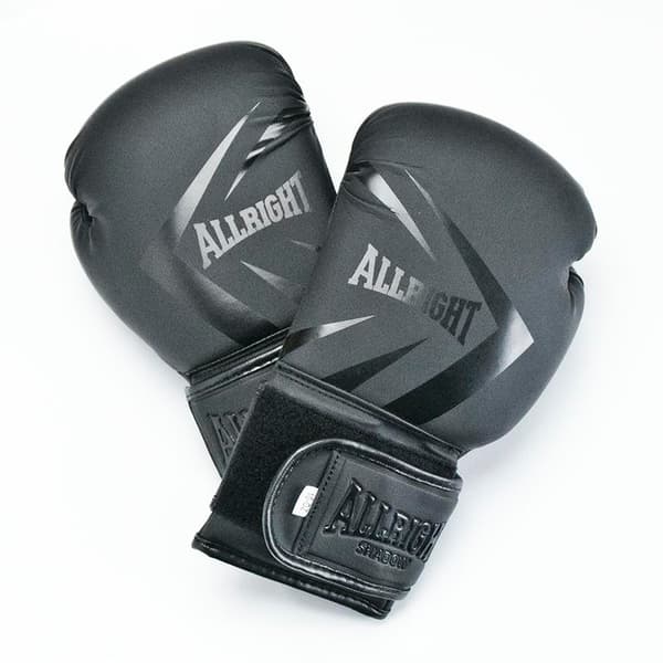 ALLRIGHT SHADOW BOXING HANDSKAR 14oz 1092