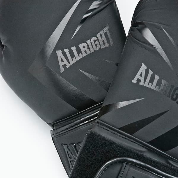 ALLRIGHT SHADOW BOXING HANDSKAR 14oz 1092
