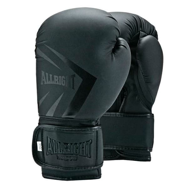 ALLRIGHT SHADOW BOXING HANDSKAR 14oz 1092