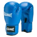 Miniatyrbild 1 av 3: TRAINING PRO BOXNINGSHANDSKAR 12oz ALLRIGHT 1119 blå