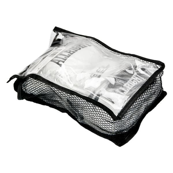 MMA HANDSKER PRO PU rM hvid ALLRIGHT 1539