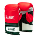 Miniatyrbillede 4 af 4: PU XL ALLRIGHT CARBON 1410 R/W/B TRÆNINGSHANDER