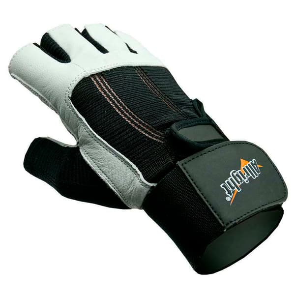 DR BODYBUILDING HANDSKAR storlek XL ALLRIGHT mod.2414