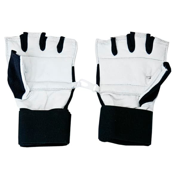 DR BODYBUILDING HANDSKAR storlek XS ALLRIGHT mod.2414
