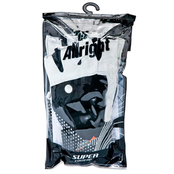 DR BODYBUILDING HANDSKAR storlek XS ALLRIGHT mod.2414