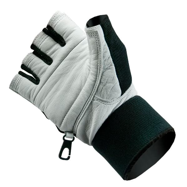 DR BODYBUILDING HANDSKAR storlek XS ALLRIGHT mod.2414