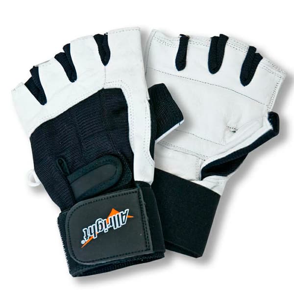 DR BODYBUILDING HANDSKAR storlek XS ALLRIGHT mod.2414