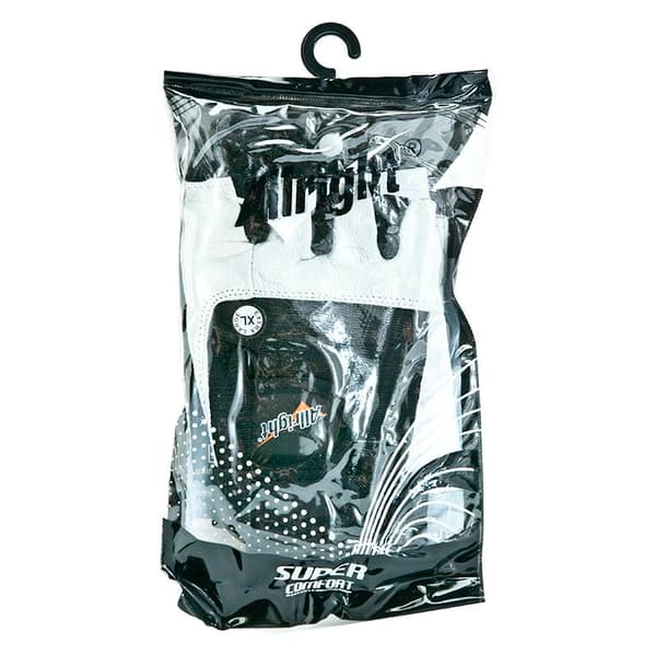 BODYBUILDING HANDSKER KR str. XXL ALLRIGHT mod.2414