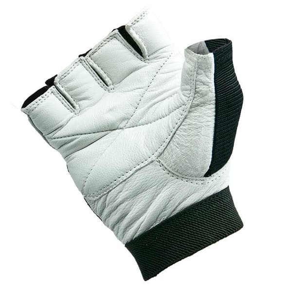BODYBUILDING HANDSKER KR str. XXL ALLRIGHT mod.2414