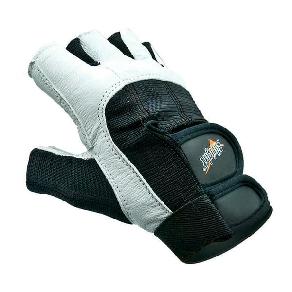 BODYBUILDING HANDSKER KR str. XXL ALLRIGHT mod.2414