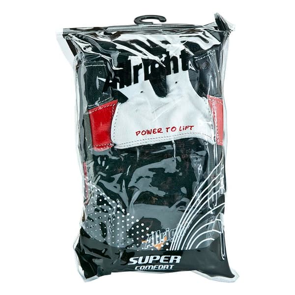 POWER BODYBUILDING HANDSKAR storlek XL ALLRIGHT mod.2437