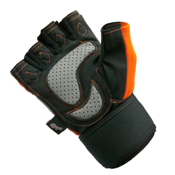 KROPPSHANDSKAR PRO rL ALLRIGHT mod.2478