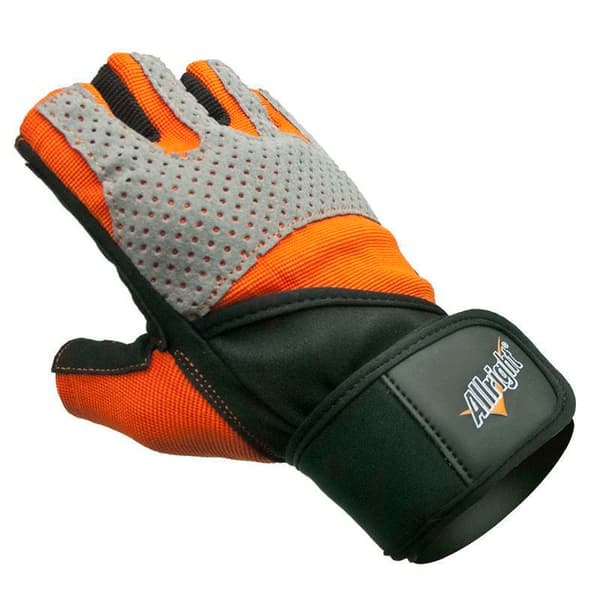 KENNINrakennushansikkaat PRO koko XL ALLRIGHT mod.2478