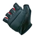 Miniatyrbild 2 av 2: SPORTHANDSKAR LYCRA stl XS svart ALLRIGHT mod.065