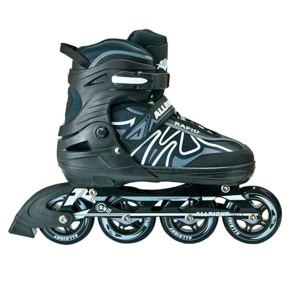 HELA SNABBSKIDOR L 39-42