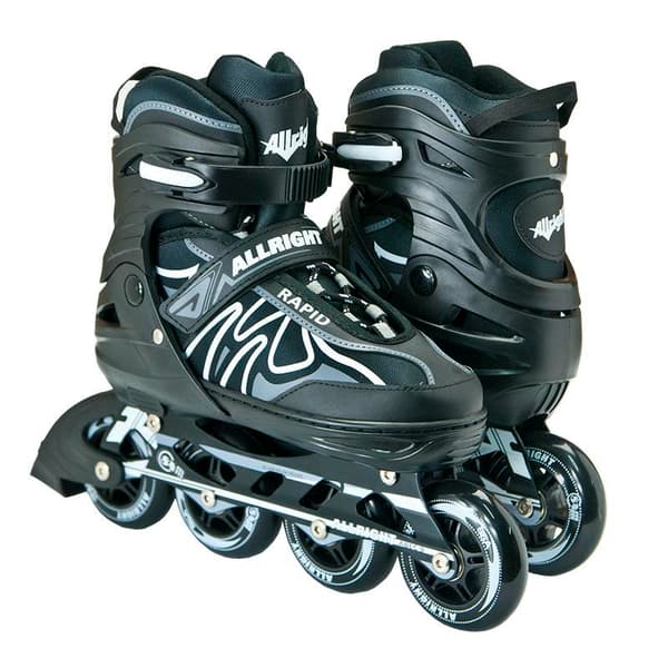 HELA SNABBSKIDOR L 39-42