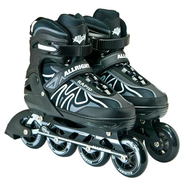 HELA SNABBSKIDOR L 39-42