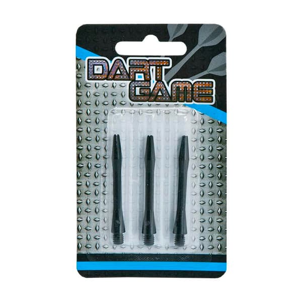 DART GAME ALUMIINIAKSELI 41mm