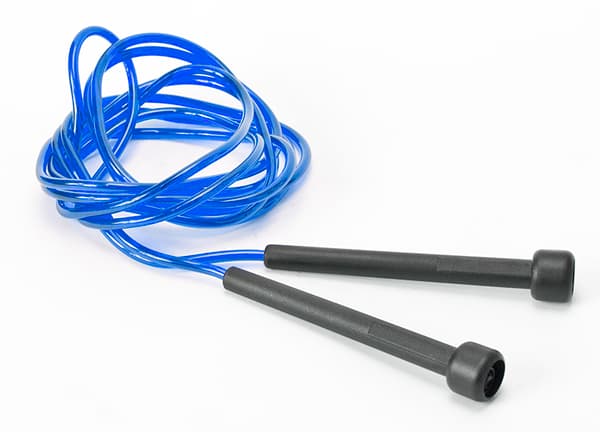 HASTIGHETSHOPP HOPPREP BLÅ PVC OK