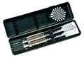 Miniatyrbillede 4 af 4: DART PVC TIP DART SPIL 16g - 3 stk. SHARK SOFTIP forniklet