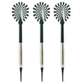 Miniatyrbillede 2 af 4: DART PVC TIP DART SPIL 16g - 3 stk. SHARK SOFTIP forniklet