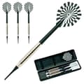 Miniatyrbillede 1 af 4: DART PVC TIP DART SPIL 16g - 3 stk. SHARK SOFTIP forniklet