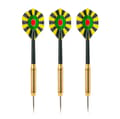 Miniatyrbillede 2 af 4: DARTSPIL DART 18g - 3 stk. STÅLTIP