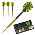 Miniatyrbillede 1 af 4: DARTSPIL DART 18g - 3 stk. STÅLTIP
