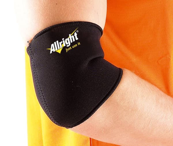 ALLRIGHT NEOPREENINEN KYYRÄTUKI XL